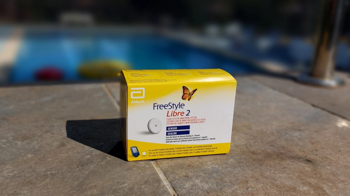 Cómo hacer de tu Free Style Libre 2 un medidor de glucosa continuo&nbsp;(GCM)