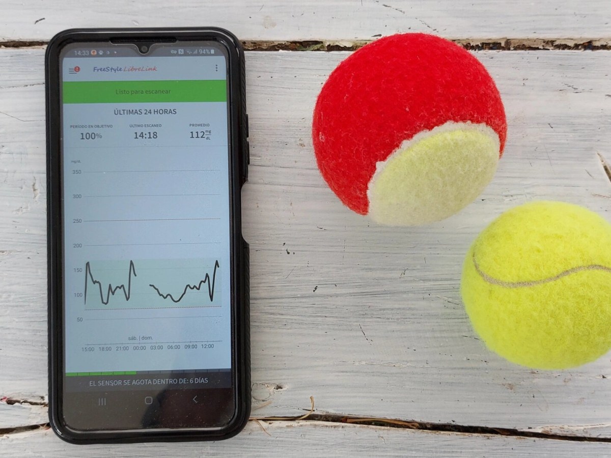 The Patched App. We solve the mystery of how to create&nbsp;it!